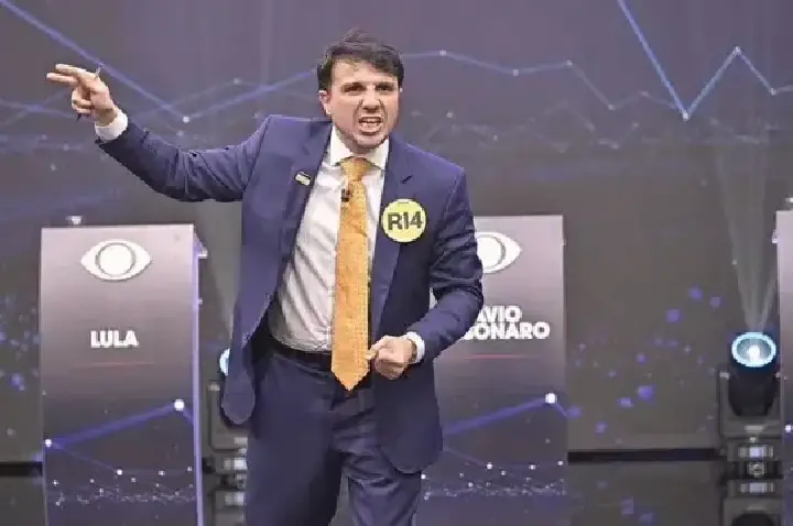 Renan acena ao bolsonarismo, mas sabe que tem poucas chances