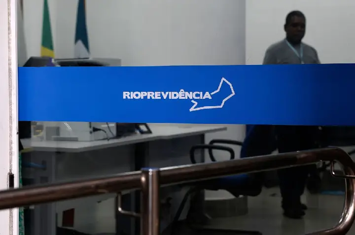 Rioprevidência vende em leilão terreno na Ilha dos Caiçaras