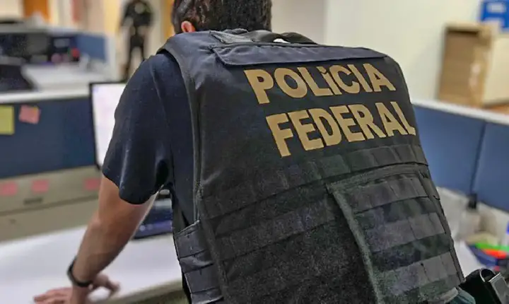 RJ: deputado estadual Thiago Rangel é preso na Operação Unha e Carne 