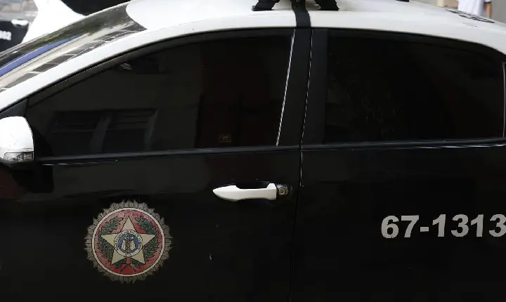 RJ: líder do Comando Vermelho que coordenava roubo de cargas é preso
