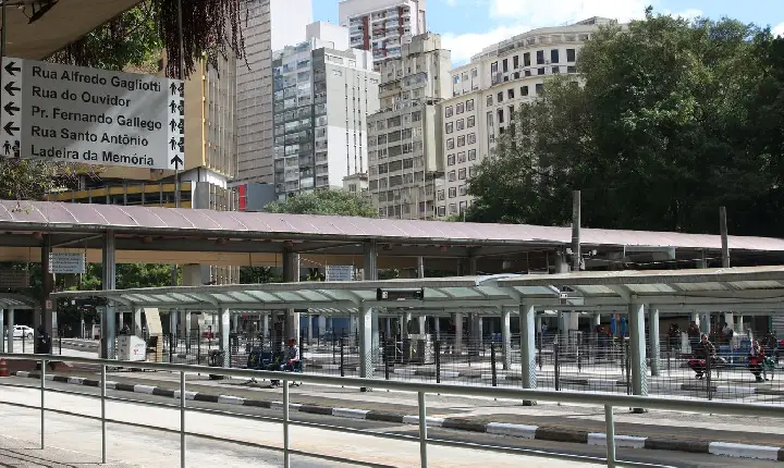 Rodoviários do Rio e empresários não chegam a acordo em nova audiência