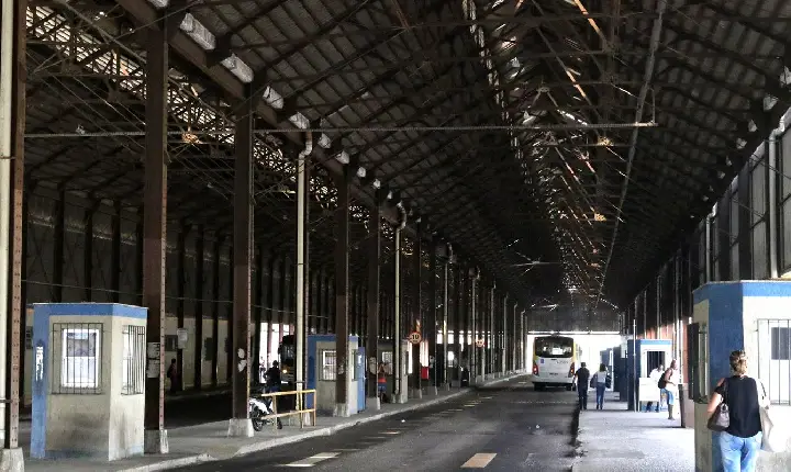 Rodoviários do Rio não chegam a acordo com patrões 