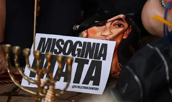 Saiba o que é misogonia; projeto pode criminalizar discurso de ódio
