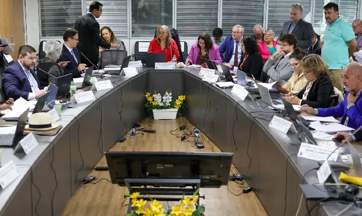 Sindicato dos Metalúrgicos de São Paulo recebe anistia política