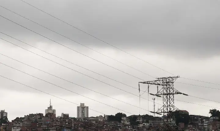 SP: Defesa Civil alerta para temporais isolados e queda de temperatura