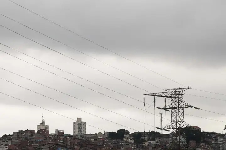 SP: Defesa Civil alerta para temporais isolados e queda de temperatura
