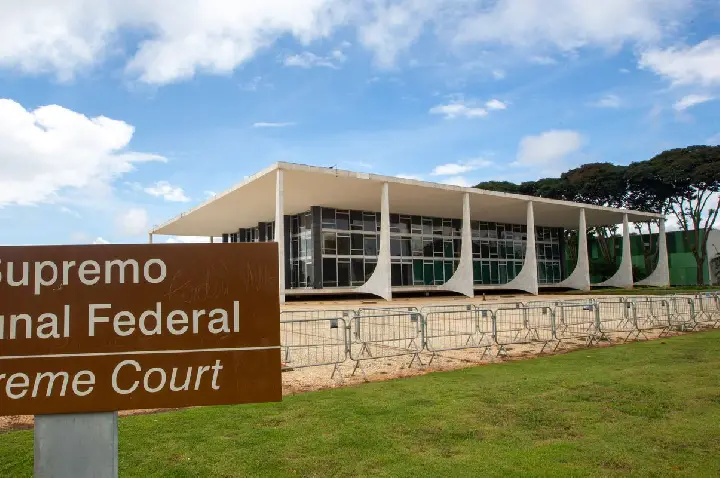 STF decidirá se acesso a dados de usuários precisa de ordem judicial