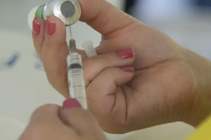 SUS vai ampliar proteção vacinal contra doença pneumocócica