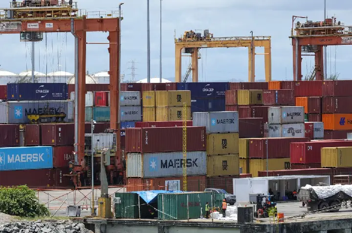 Tarifa de 37,5% dos EUA atinge US$ 6,6 bi em exportações do Brasil