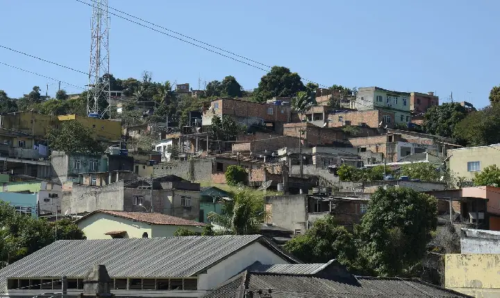 Tratamento de esgoto atenderá 270 mil moradores da Baixada Fluminense