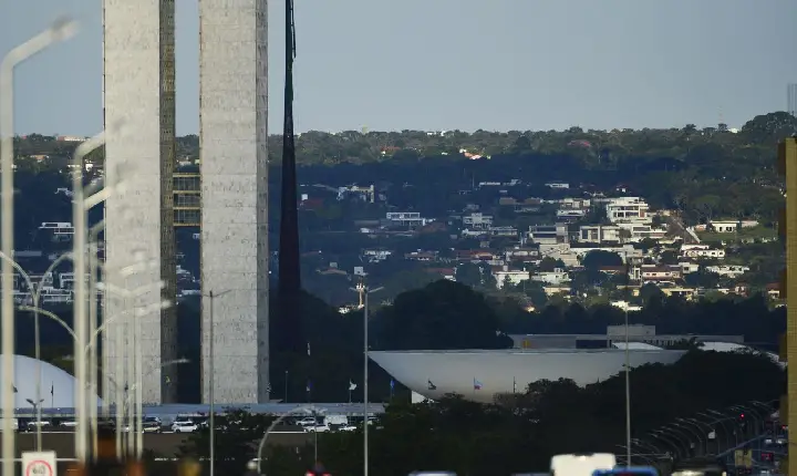 Veja alterações no trânsito de Brasília para desfile do 7 de Setembro