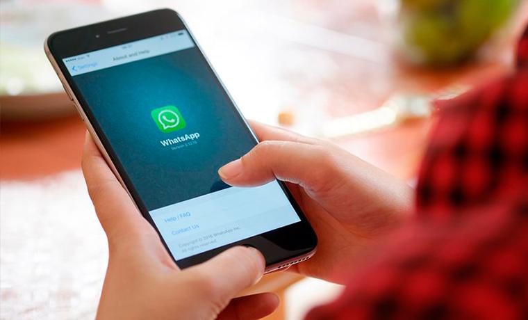 Mais de 26 mil pessoas já caíram no golpe de recarga gratuita do Whatsapp