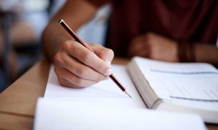 Estão abertas as inscrições para o Enem 2018