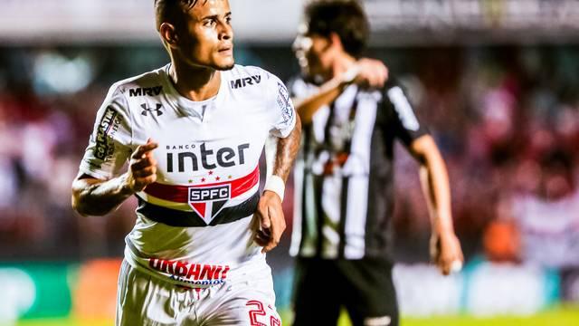 Razoabilidade dentro de campo é o principal problema do São Paulo na temporada