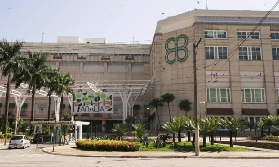 Shopping Anália Franco apresenta ação de Dia dos Namorados inspirada em momentos inesquecíveis