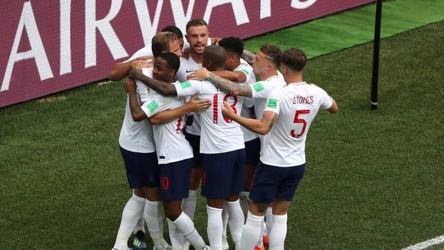 Chuva de gols: Inglaterra goleia Panamá, se classifica e tem artilheiro da Copa