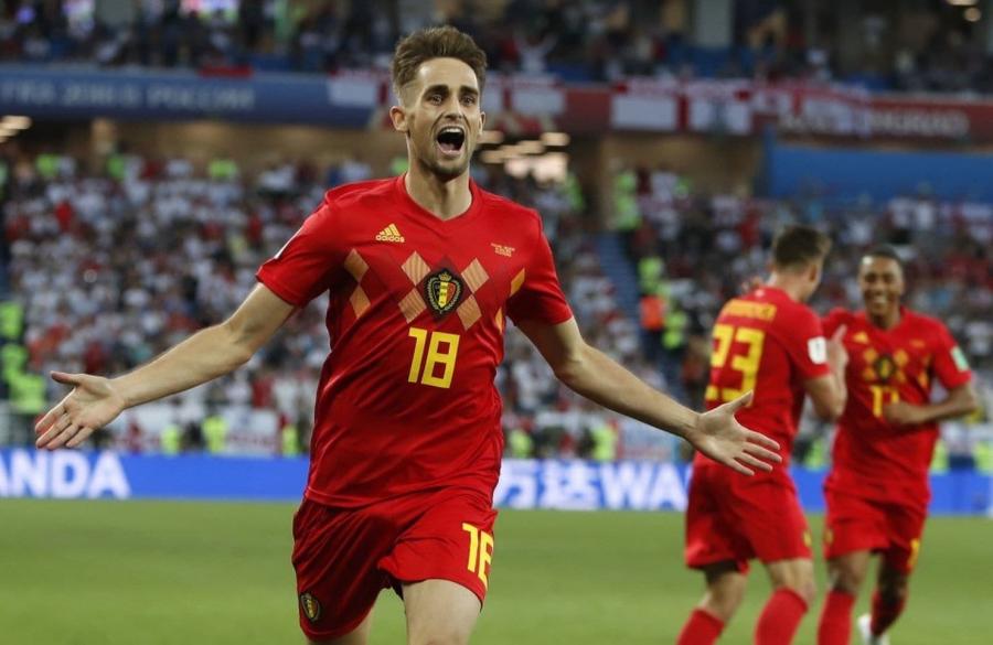 Em duelo de sensações, Bélgica vence Inglaterra e são definidas as oitavas-de-final da Copa