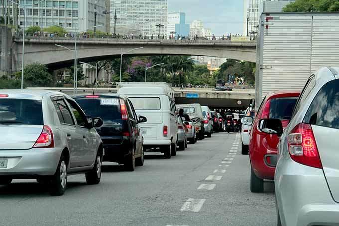 Licenciamento: junho é o mês dos veículos com placas final 3