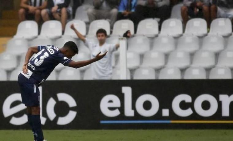 Rodrygo brilha e Santos goleia o Vitória na Vila Belmiro