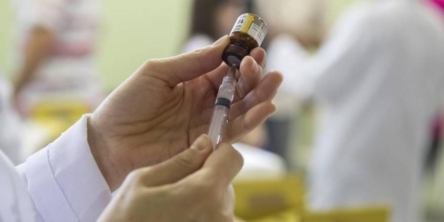 Vacinação contra gripe é prorrogada por mais uma semana em São Paulo