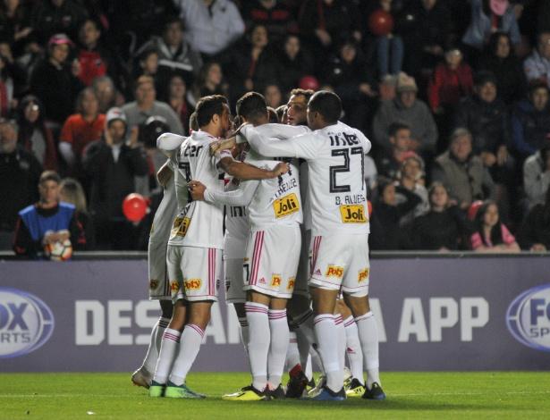 Foco total: eliminado da Sul-Americana, São Paulo tem Brasileirão como única prioridade