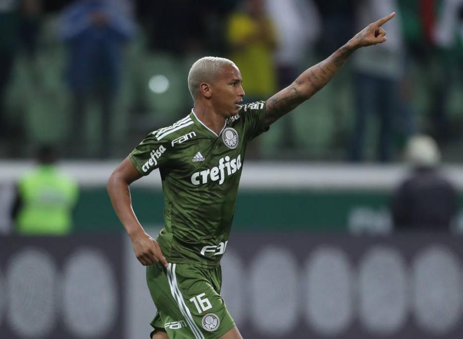Mistão de Felipão dá liga e Palmeiras vence o Vasco, no Allianz Parque