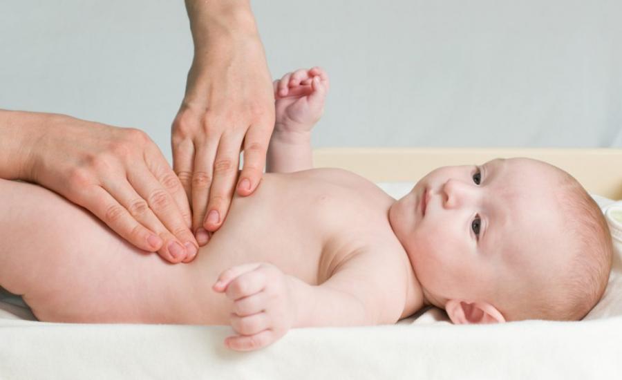 Cólicas em bebês: saiba como aliviar esse incômodo ainda sem causas conhecidas