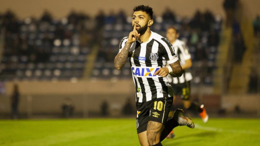 Reerguido: há oito jogos sem perder, Santos embala no Brasileiro e sonha com Libertadores