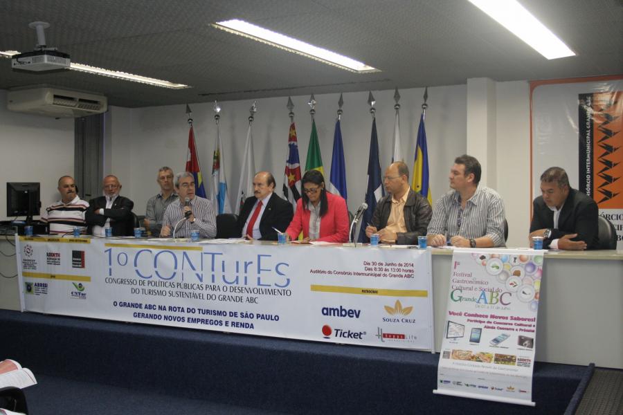 São Paulo sedia encontro sobre turismo sustentável