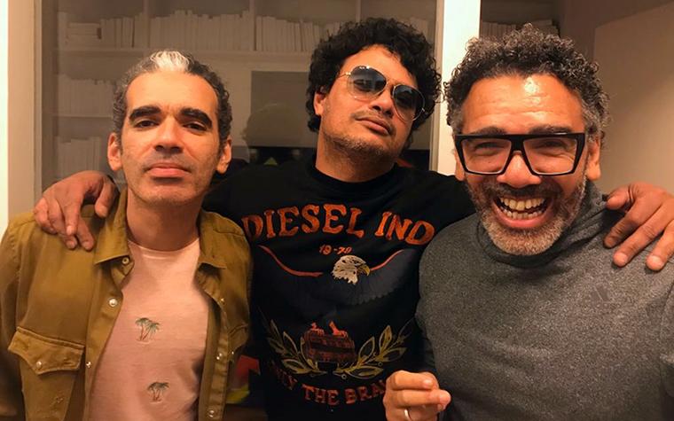 Shopping Anália Franco comemora 19 anos com edição especial do projeto Grandes Encontros