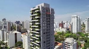 SEED é novo conceito de moradia que une urbanidade à Mata Atlântica no meio de São Paulo