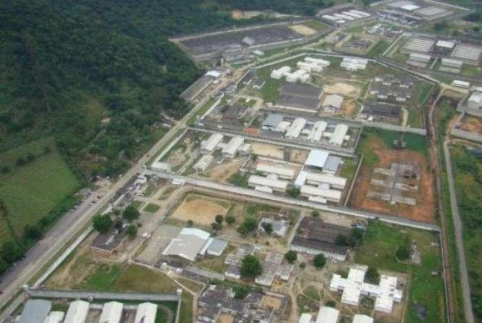 Corte Interamericana de Direitos Humanos proíbe novos presos em presídio de Bangu