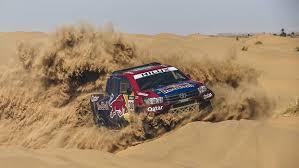 FOTOS: brasileiros vencem e lideram o Rally Dakar