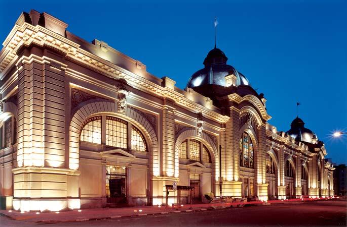 Mercado Municipal Paulistano comemora 86 anos em 25 de janeiro e permissionários promovem diversas atrações especiais