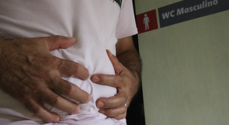 Você sabe o que é Síndrome do Intestino Irritável?