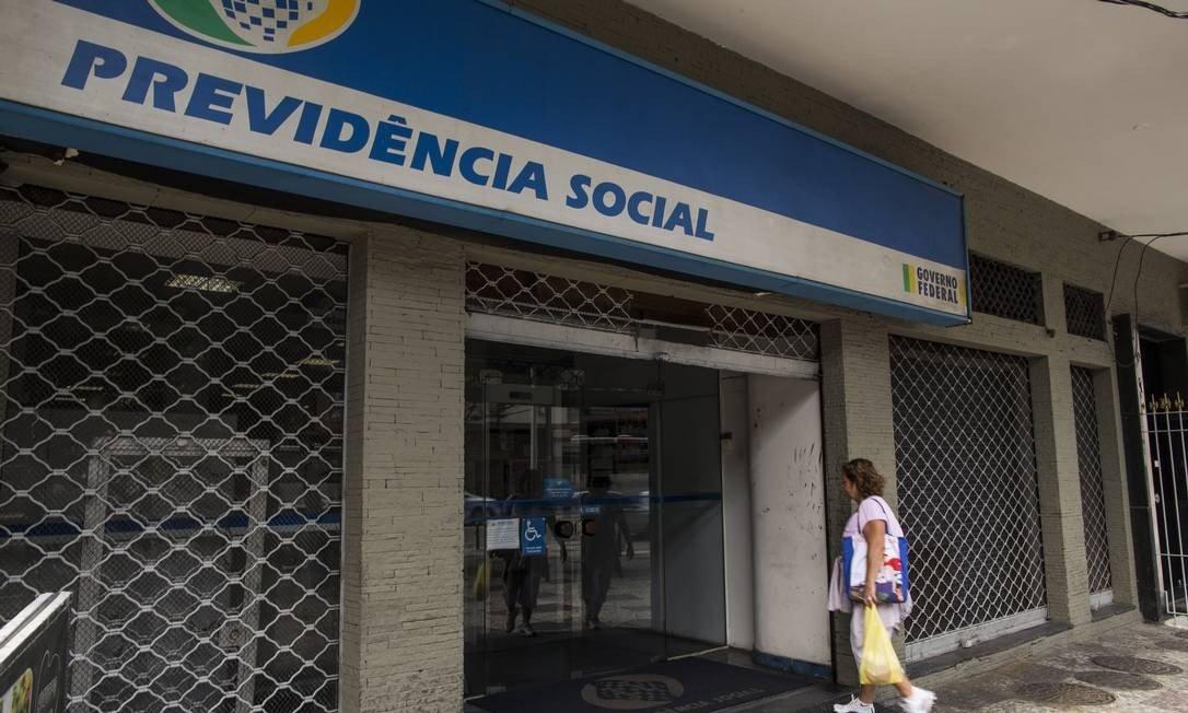81% dos brasileiros dependem exclusivamente do INSS para aposentadoria