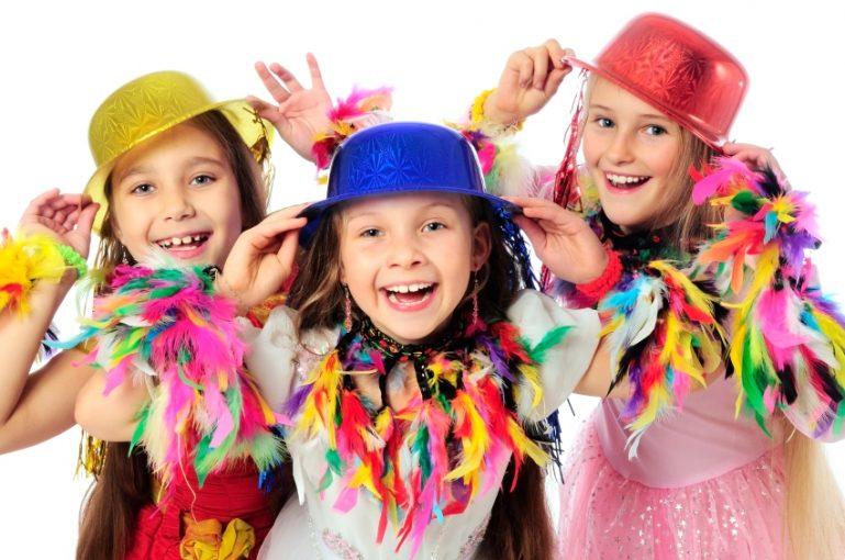 Carnaval Infantil 2019! Erêtantã Bloco de Brincar, leva sua alegria à zona oeste de São Paulo