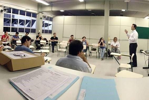 Curso gratuito para formação de empreendedores abre inscrições em Etecs e Fatecs