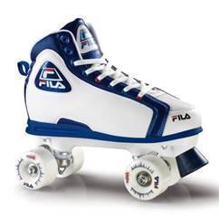 Fila lança tênis clássico anos 90 em versão patins