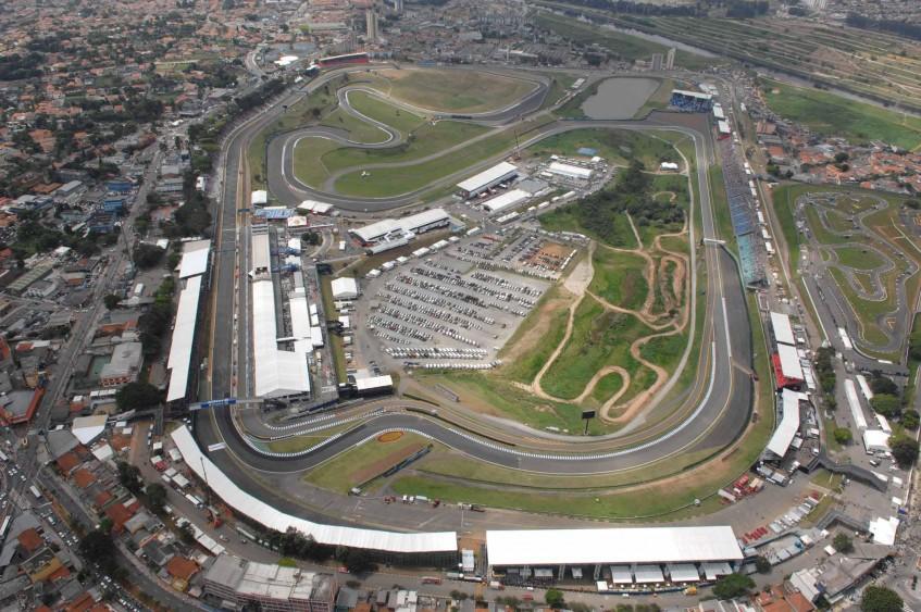 Câmara Municipal aprova concessão do Autódromo de Interlagos