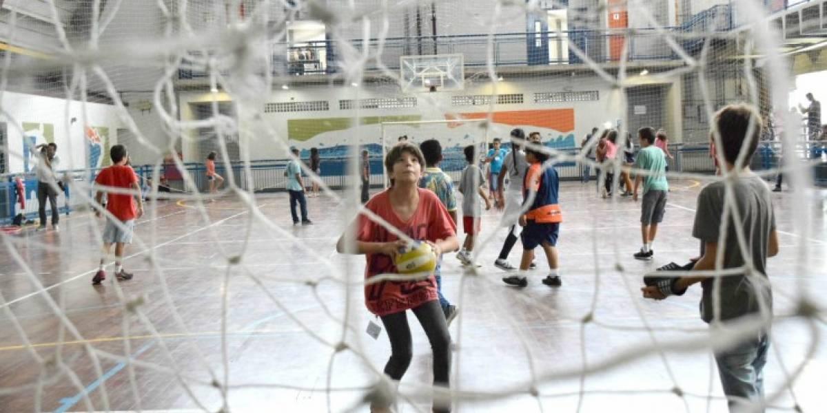 Educação: inscrições abertas para o programa Recreio nas Férias