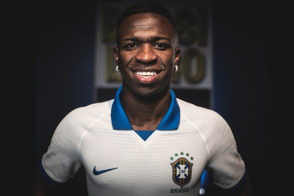 10 jogadores que podem ser convocados para a vaga de Neymar para a disputa da Copa América
