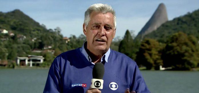Caso Neymar: Mauro Naves é suspeito de tentar abafar o escândalo