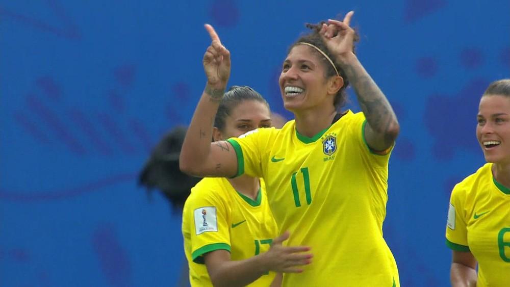 Covas suspende expediente na Prefeitura de SP em dias de jogos do Brasil na Copa do Mundo Feminina
