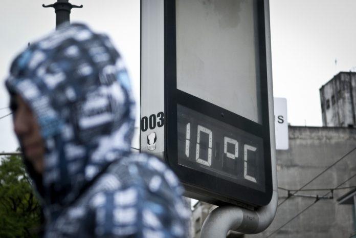 Inverno começa nesta sexta-feira com fenômeno El Niño