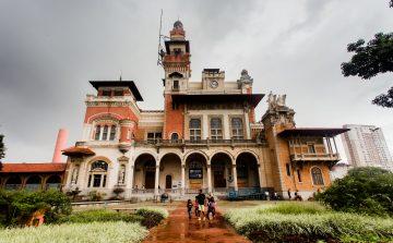Museu Catavento recebe exposição sobre atmosfera terrestre