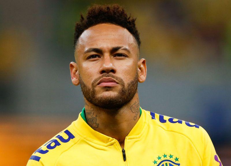 Neymar chega em acordo inicial para retornar ao Barcelona, diz jornal