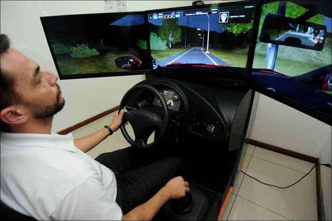 Novas normas devem tornar a obtenção da carteira de motorista mais barata