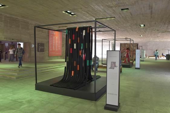 Programação cultural de junho do Metrô destaca datas comemorativas
