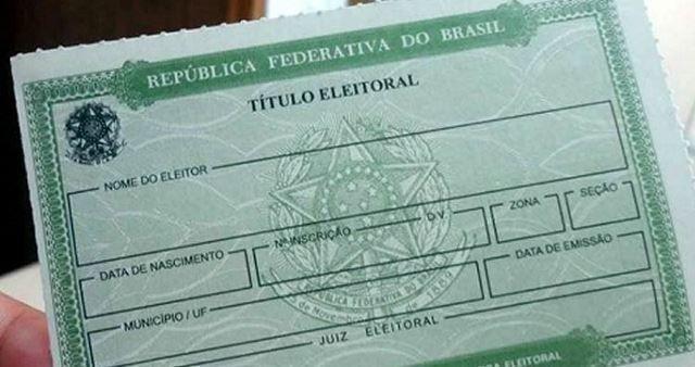 Quem não fizer biometria no TSE vai pagar multa e perder o CPF?